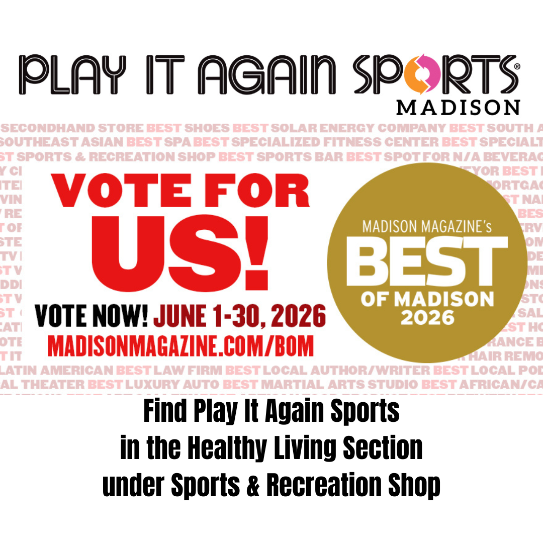 Best of Madison Finals 2026